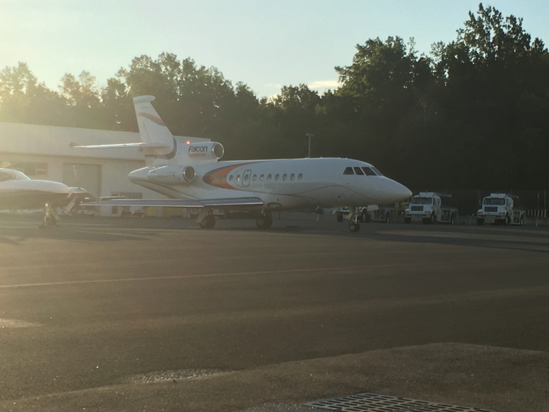 when you break your plane these guys come to the rescue either dropping off parts and technicians or picking up passengers withe the broken aircraft gets fixed.